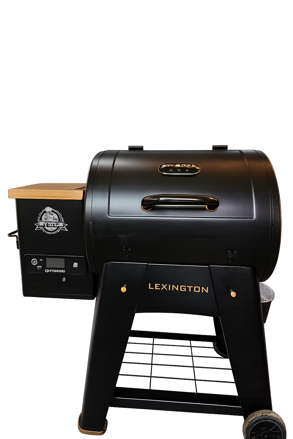 Pit Boss Lexington Pellet Grill