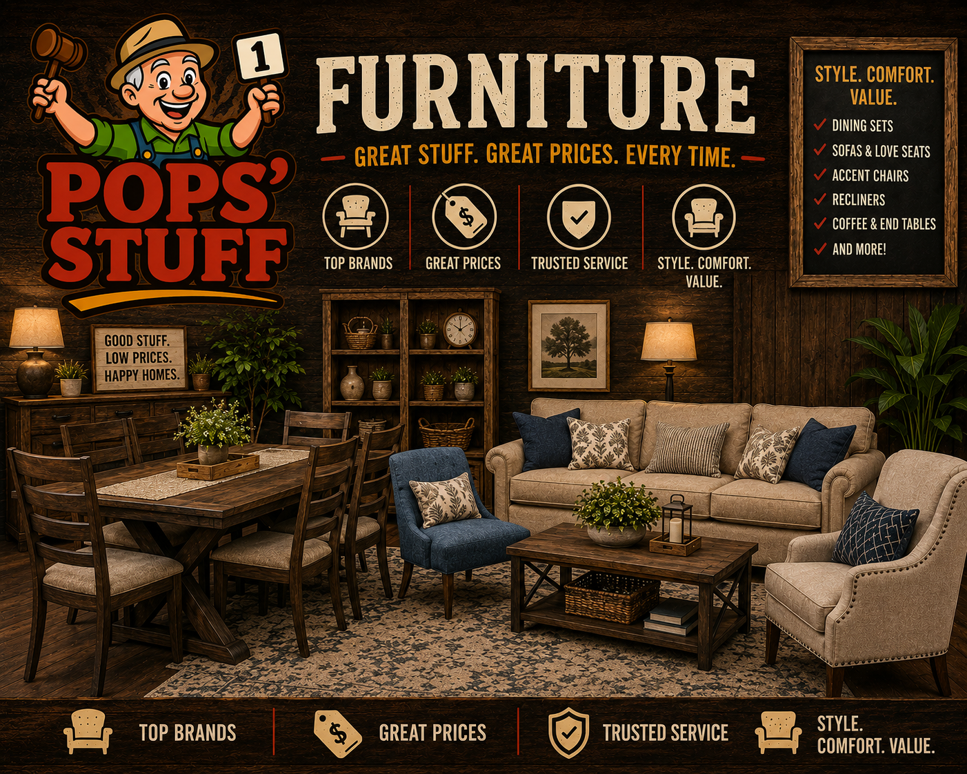 Furniture