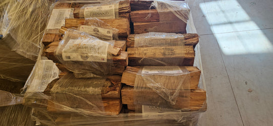 CASE PACK PALLETS