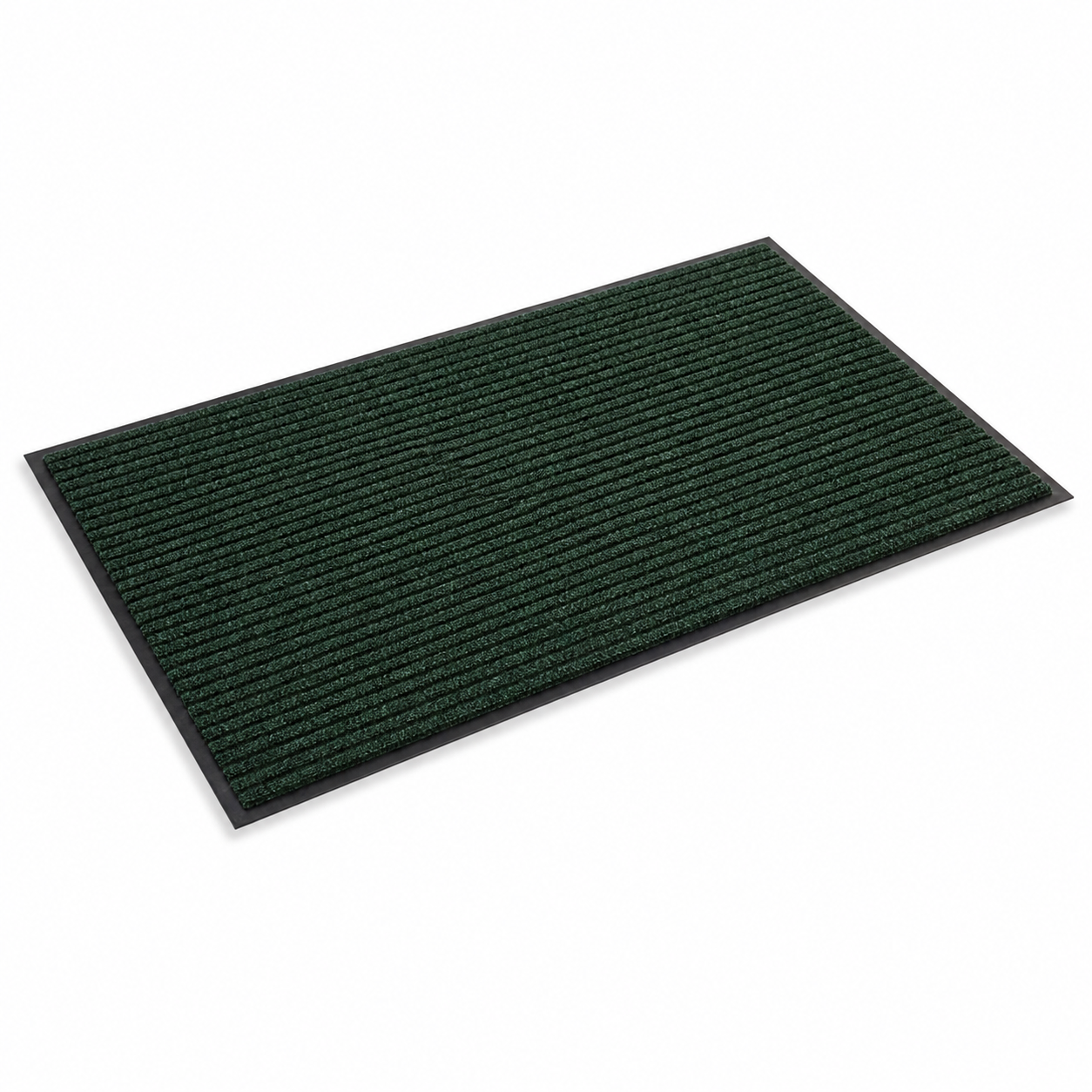 FANMATS Southern Oaks dual rib entrance mat