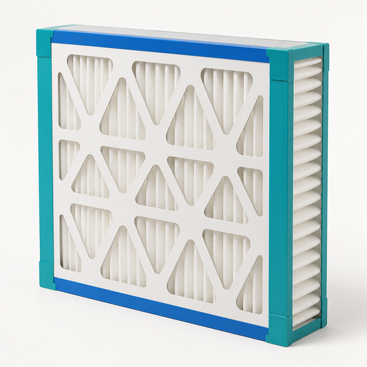 Representative image for 3M Filtrete MPR 1550 Air Filter, 20 × 25 × 4 in. – New