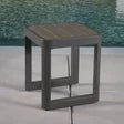 SunVilla Alden 3-piece Outdoor Patio Seating Set