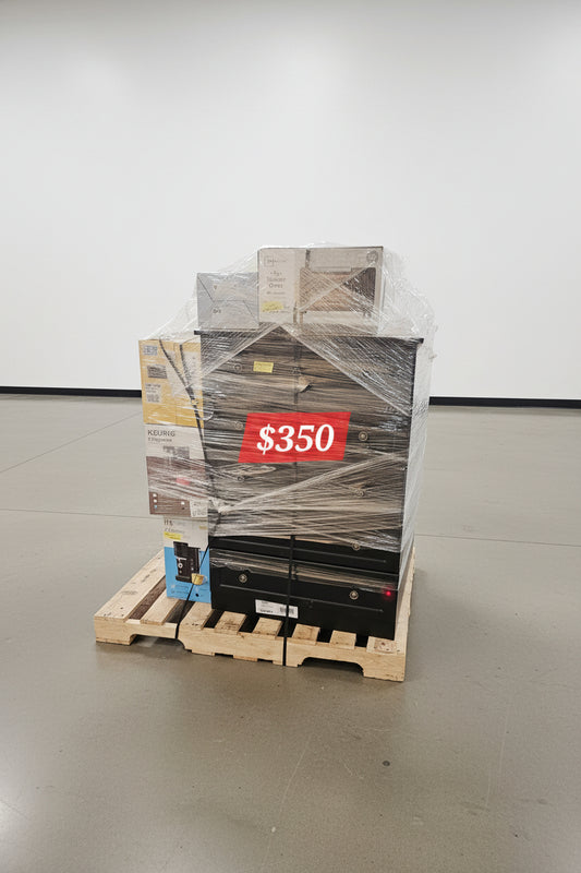 PALLETS PALLETS PALLETS